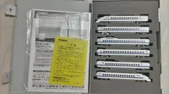 tomix 14系 7両セット 品番92819 ライト点灯確認済み - メルカリ