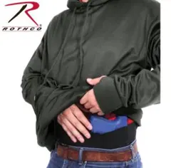 パッチ 個人装備