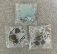 ちいかわ シャカシャカチャーム パジャマパーティーズ　あの子　モモンガ