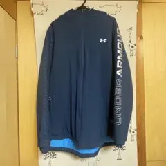 UNDER ARMOUR ナイロンジャケット