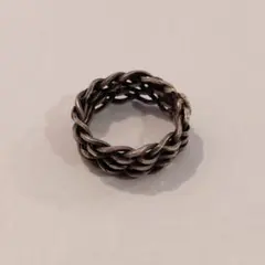 ま*ん様 Me&Ro ミーアンドロー シルバーリング 三連セット ま*ん様 Me&Ro ミーアンドロー シルバーリング 三連セット - メルカリ