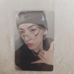 jo1　金城碧海　トレカ　be classic