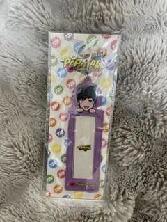 なにわ男子　フォトカードフォルダー popmall グッズ　高橋恭平