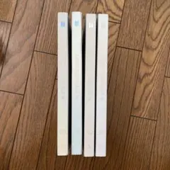 BTS アルバム Love yourself 結 answer 4セット