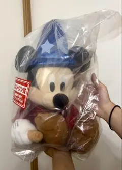 月*送様 ファンタジア一番くじ ラストワン賞 85th Disney