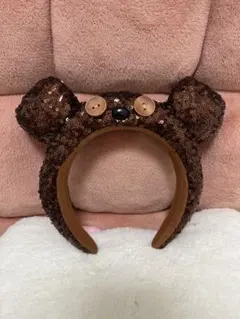 ティム カチューシャUSJ ミニオン