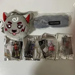 VOREAS HOKKAIDO ヴォレアス北海道 グッズセットのサムネイル