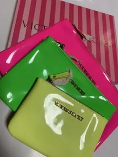 Victoria’s Secret ポーチ