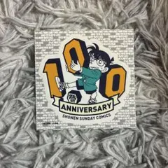 2026年最新】コナン100巻ステッカーの人気アイテム - メルカリ