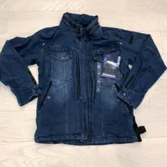 4D超撥水ストレッチフィールドジャケット　ワークマン サイズ : ４l