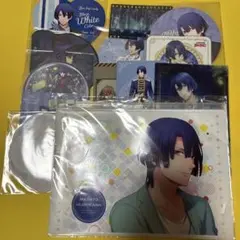 うたプリ 真斗 グッズ13点