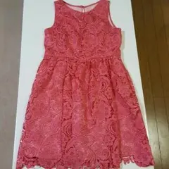 アドリアナパペル　新品タグ付きドレス１週間限定値下げ