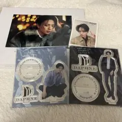岩瀬洋志 vivi グッズ まとめ売り - メルカリ