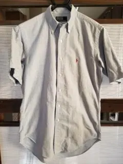 ラルフローレン　　ボタンダウンシャツ