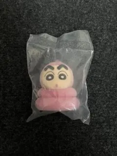 クレヨンしんちゃんきぐるみーずうんち　きぐるみーずクレヨンしんちゃん
