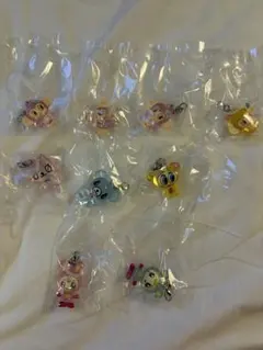 ナルミヤ めじるしアクセサリー まとめ売り