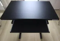 バウヒュッテ BHD-700 昇降式スタンディングデスクのサムネイル
