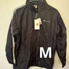 ニューバランス　ナイロンウェア