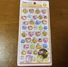 ボンボンドロップシール ボンドロ たまごっち めめっち 正規品