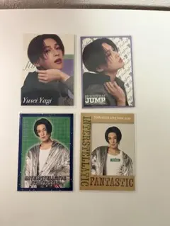 2026年最新】fantastics 八木勇征の人気アイテム - メルカリ