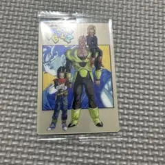 ドラゴンボール イタジャガ8 人造人間 8-28 CR - メルカリ