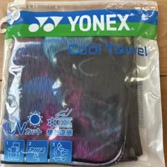 YONEX ヨネックス クールタオル AC1097のサムネイル
