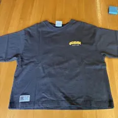 vision street wear Ｔシャツ　フリーサイズ　バックプリント