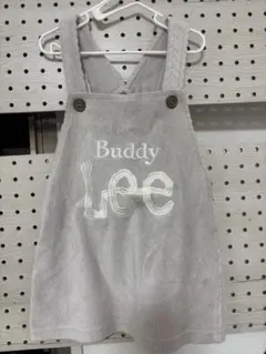 Buddy Lee ベビー　サロペットスカート