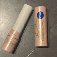 NIVEA Deep Moisture スイートゼラニウム＆ローズ