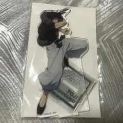 呪術廻戦 懐玉玉折 アクリルスタンド アクスタ 伏黒甚爾 新品未開封