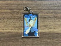 黄泉のツガイ トレーディングアクリルチャーム Vol.1イワン 7巻