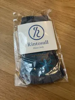 Rintosull Pilates Socks Mサイズ