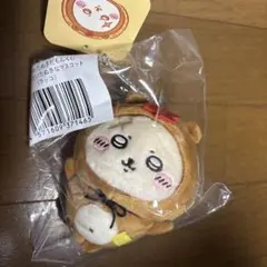 たぬきだもんくじ ちいかわ ラッコ