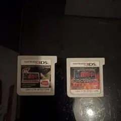 3DSソフト　逃走中　戦闘中　ゲームソフト