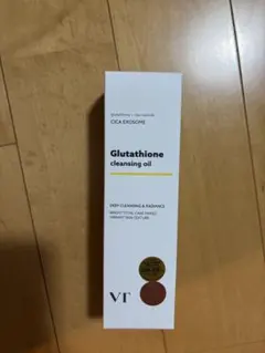 VT Glutathione Cleansing Oil 200mlのサムネイル
