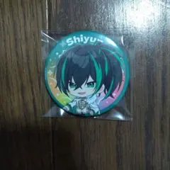 KnightX 騎士X しゆん 缶バッチ すとふぇす