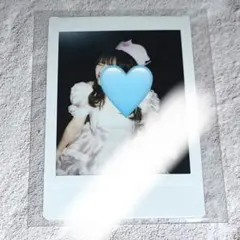 CUTIE STREET きゅーすと LARME チェキ 梅田みゆ