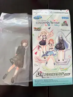 プロジェクトセカイ アクリルスタンド Vol.7 東雲絵名