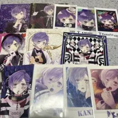 DIABOLIKLOVERS 逆巻カナト ブロマイド