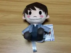名探偵コナン ゆるこれ ぬいぐるみ 諸伏景光