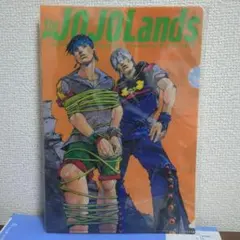 2026年最新】ウルトラジャンプ ジョジョ クリアファイルの人気アイテム