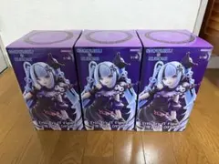 Trio-Try-iT Figure 雪ミク クロミ 3体セット