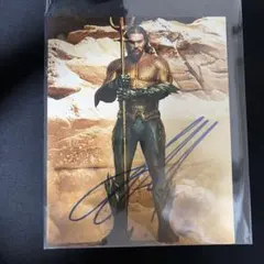 アクアマン m60782393428_1.jpg?1724044311 ジェイソンモモア　サイン入りフォト カード・フォト・ブロマイド