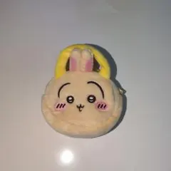 ちいかわうさぎミニポーチ