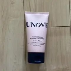 UNOVE HEATING GUARD NO-WASH TREATMENTのサムネイル