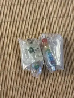 ぜんまいざむらい　ガチャ