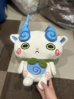 コマさん ぬいぐるみ