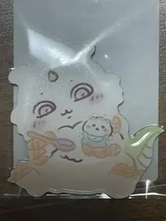 ちいかわベビー Chiikawa Baby ぷっくりアクリルマグネット あのこ