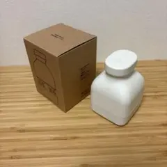 無印良品 充電式頭皮ケアブラシ　お風呂で使えます！のサムネイル