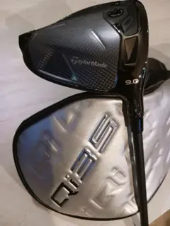 TaylorMade Qi35 ドライバー 9.0度 ヘッド単品 - メルカリ